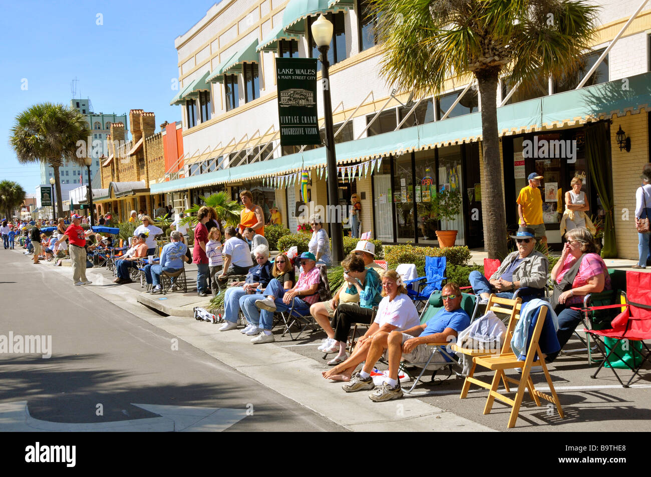 mardi gras 2025 lake wales