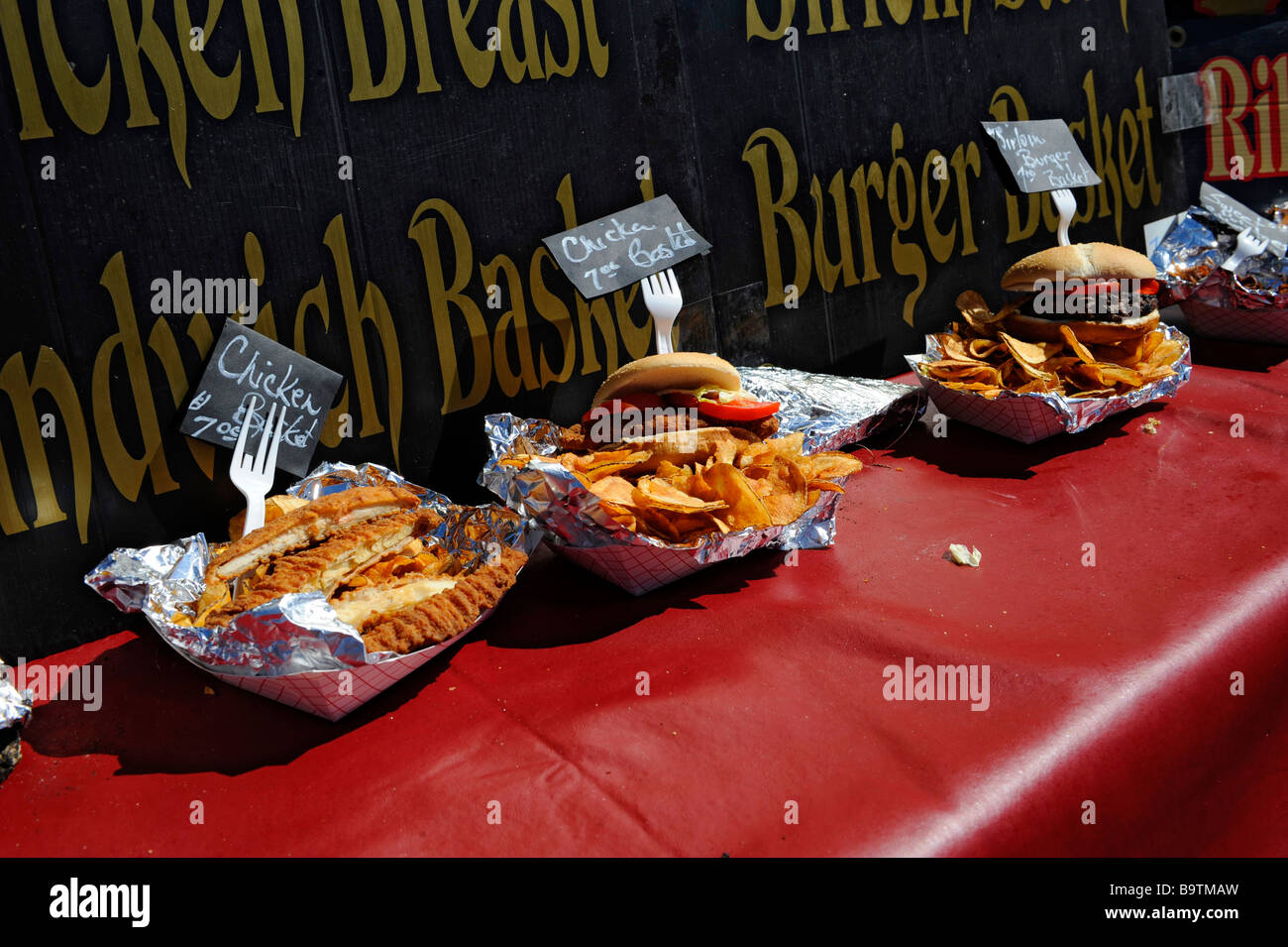 mardi gras food vendors