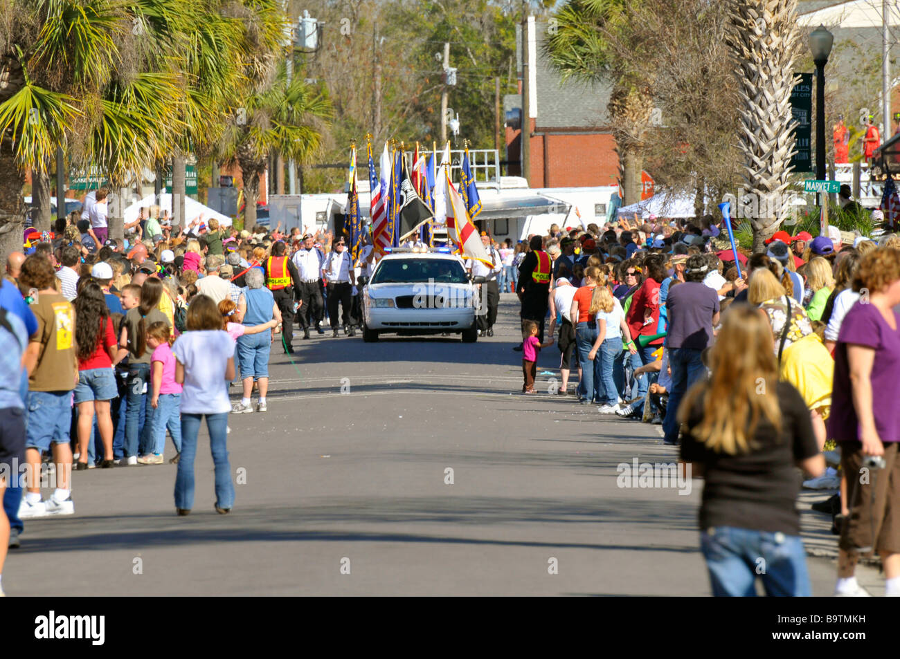 mardi gras parade lake wales