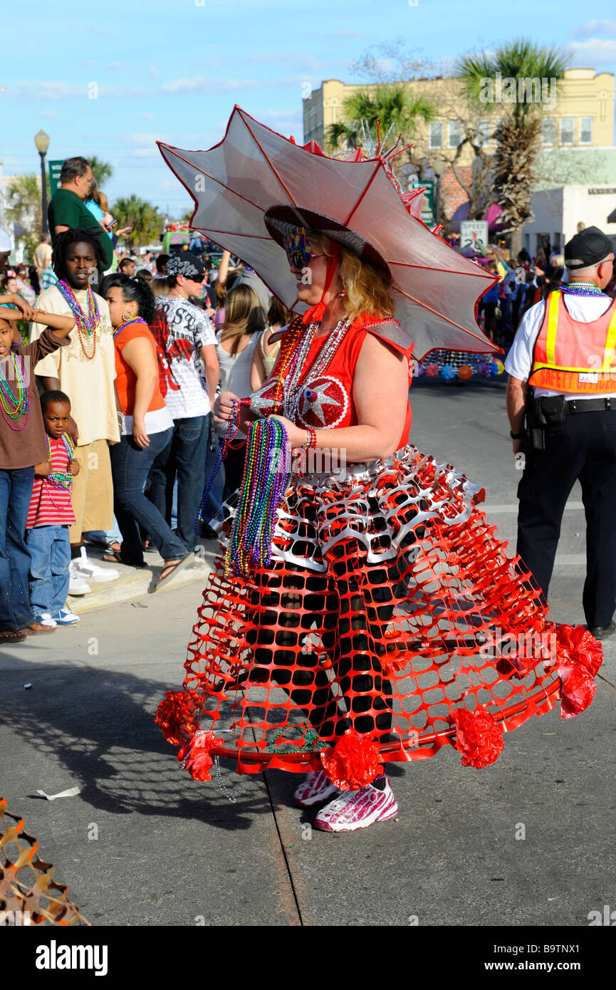 mardi gras parade lake wales