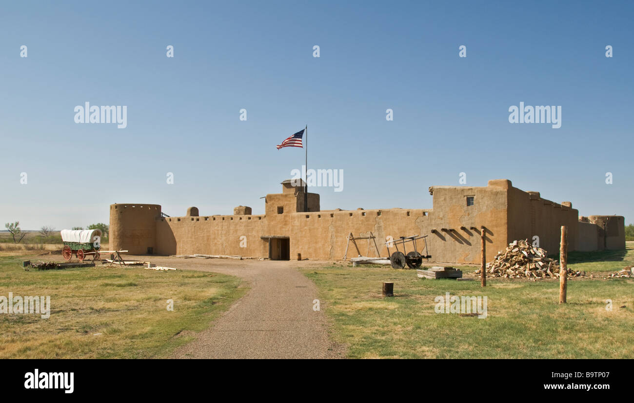 Bents fort hires stock photography and images Alamy