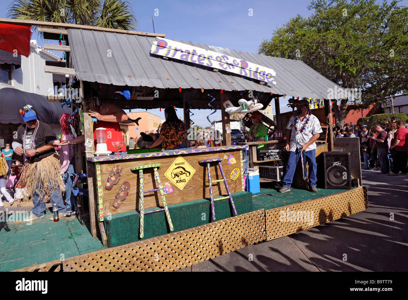lake wales mardi gras 5k 2025