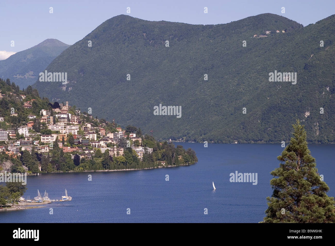 Castagnola hires stock photography and images Alamy