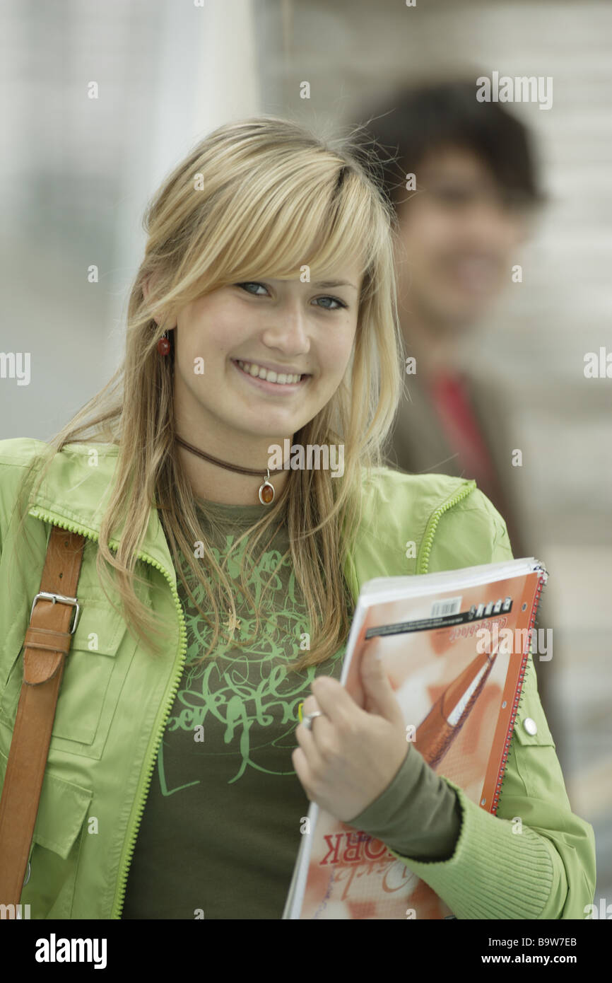 High school vocational training hi-res stock photography and images - Alamy