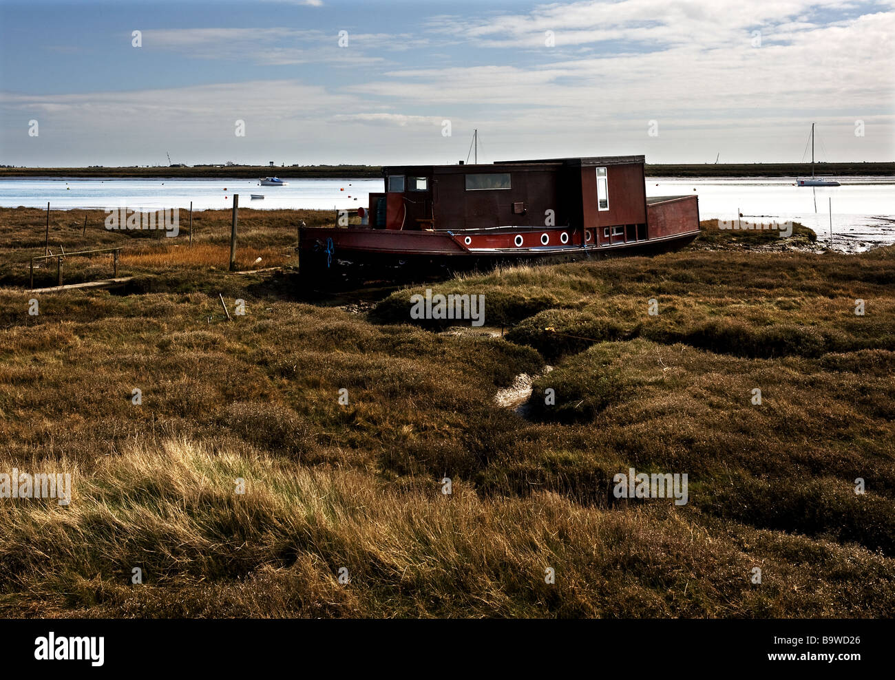 Paglesham hires stock photography and images Alamy