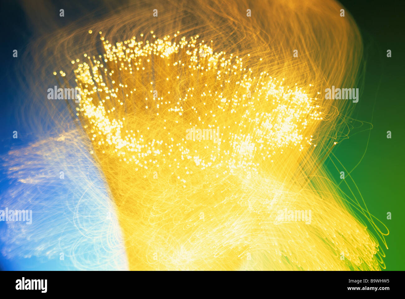 Fiber streaks hi-res stock photography and images - Alamy