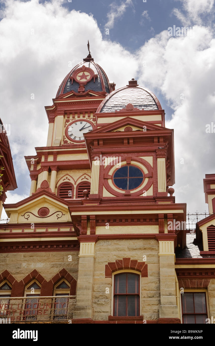 Lockhart hires stock photography and images Alamy