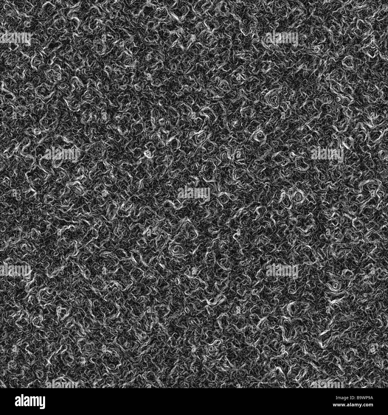 Wool hair Black and White Stock Photos & Images Alamy