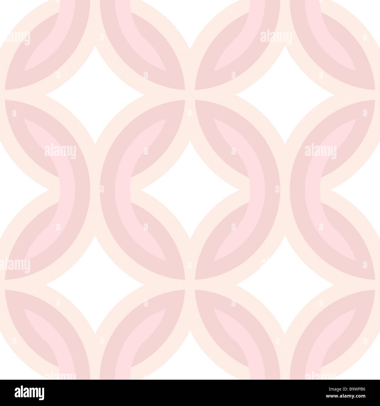 Colorful abstract retro patterns geometric design wallpaper background Stock Photo