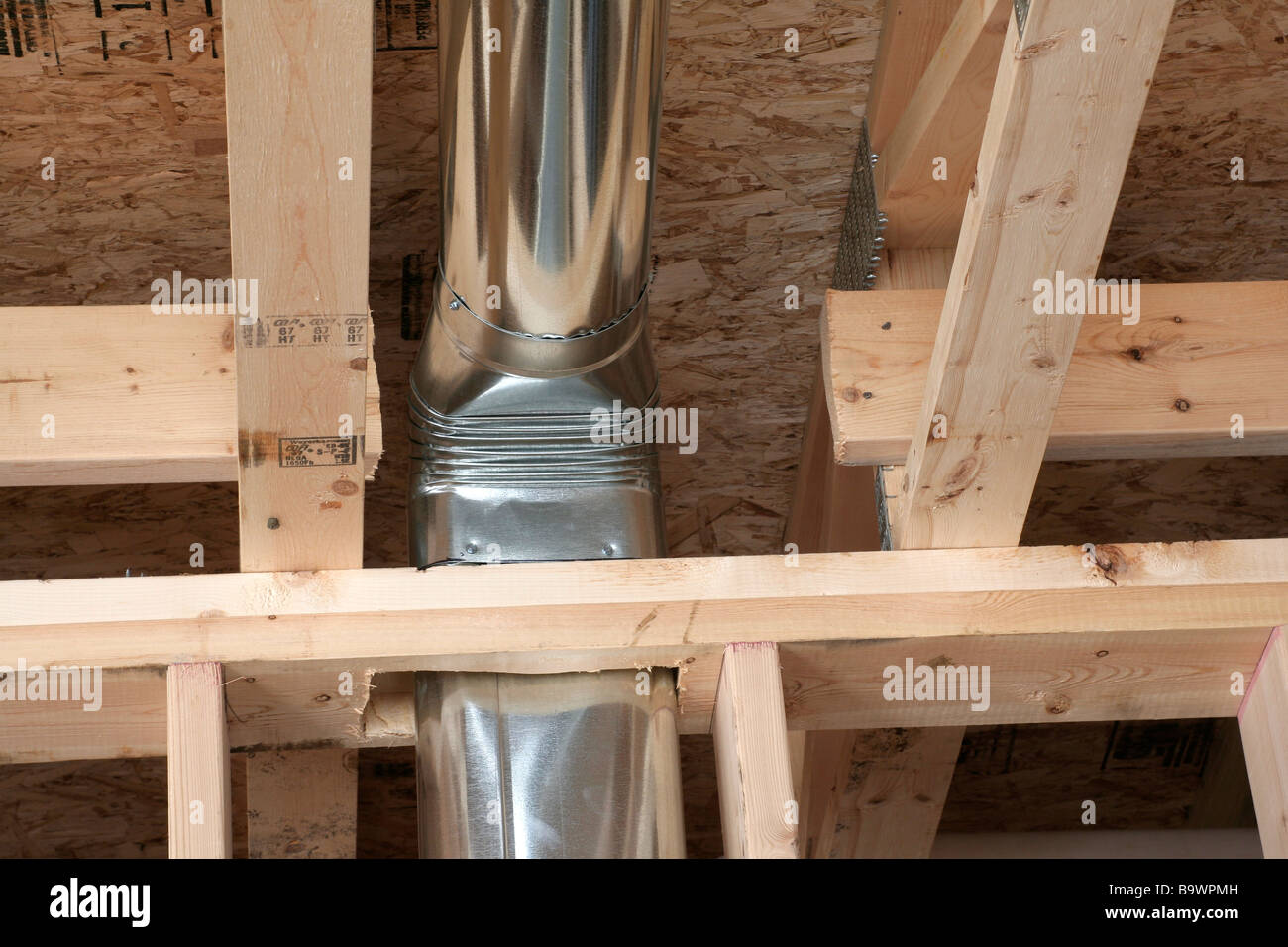 Ductwork hires stock photography and images Alamy