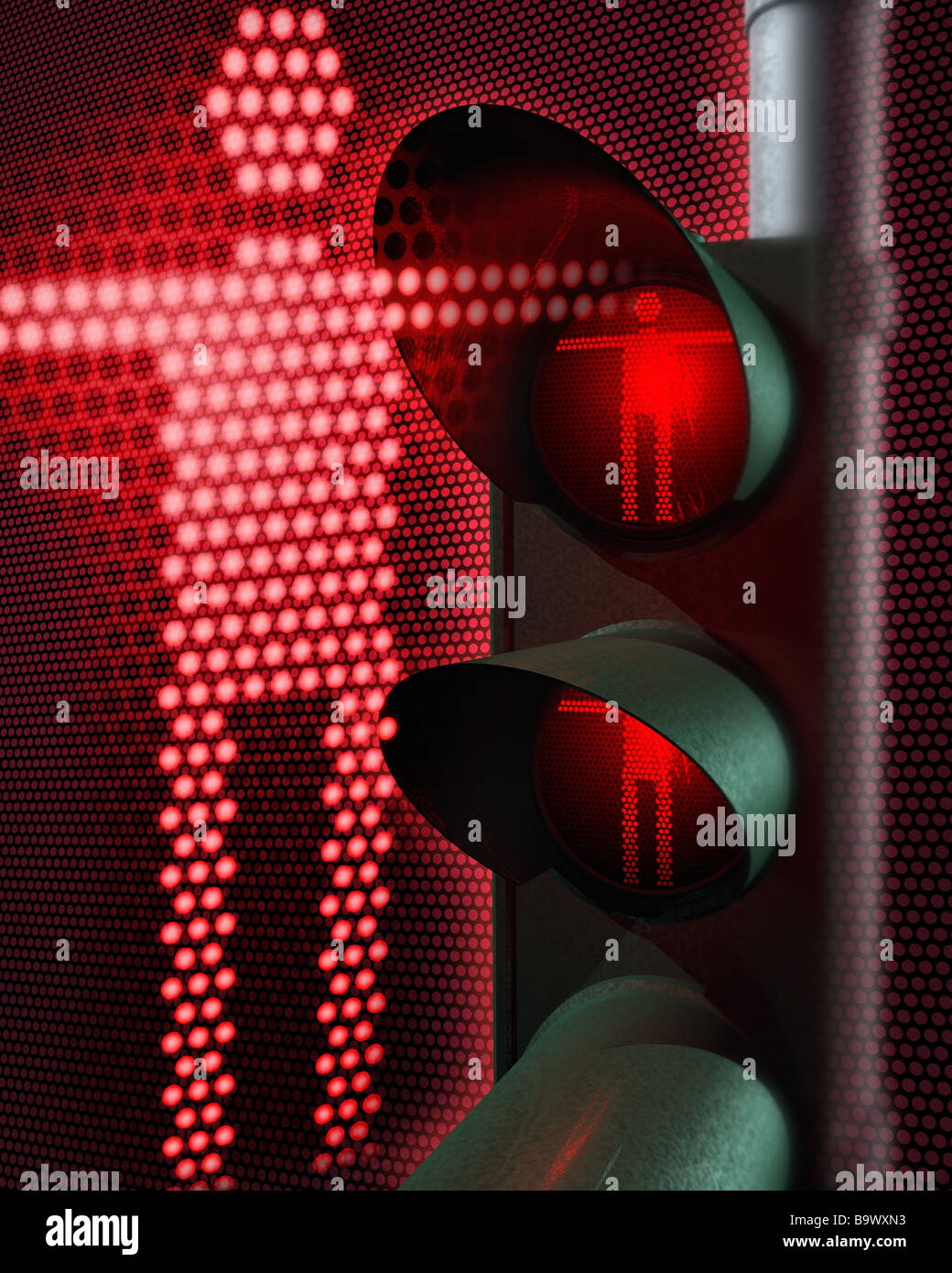 Light colour phase hires stock photography and images Alamy