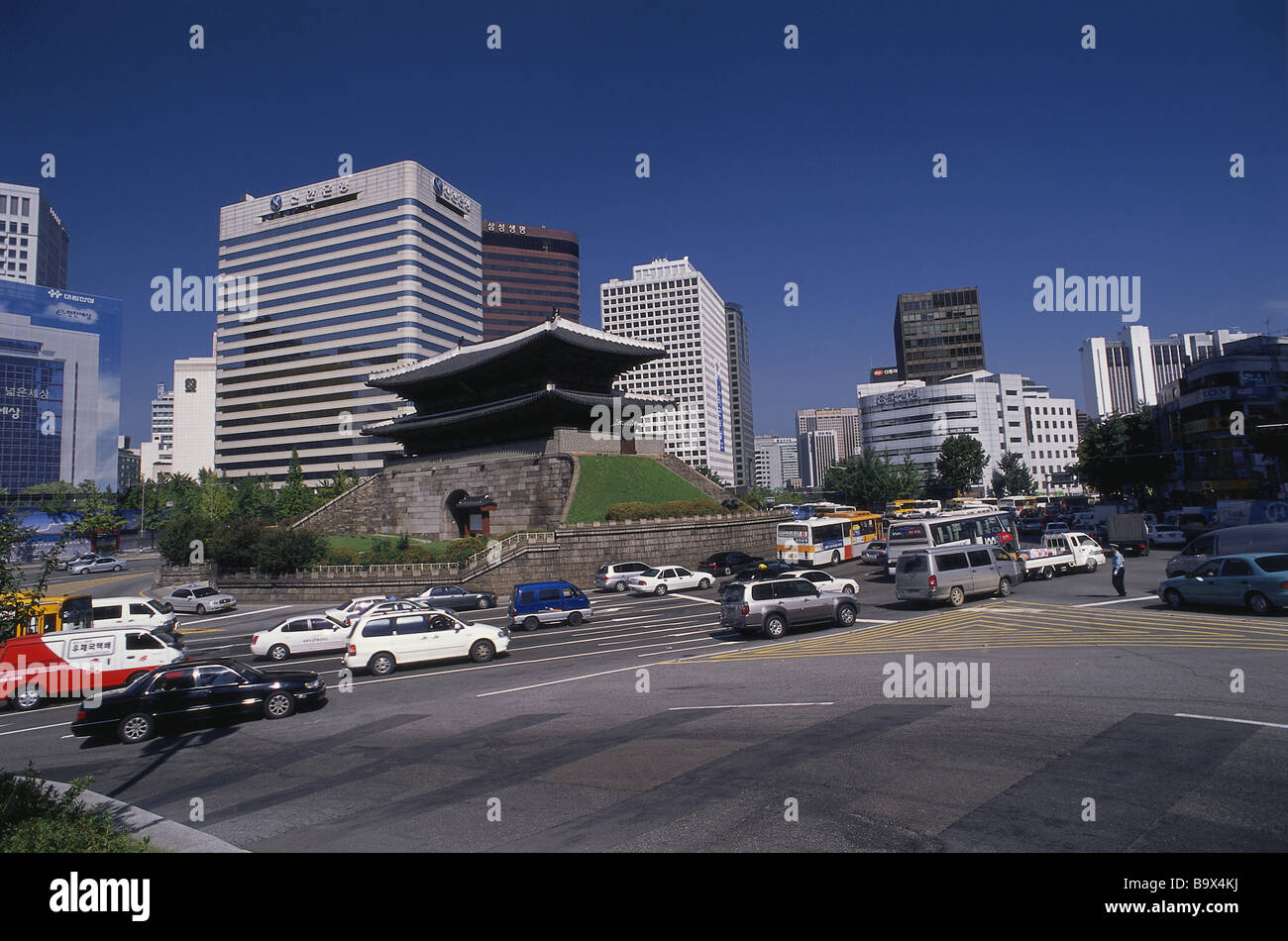 Choson High Resolution Stock Photography and Images - Alamy