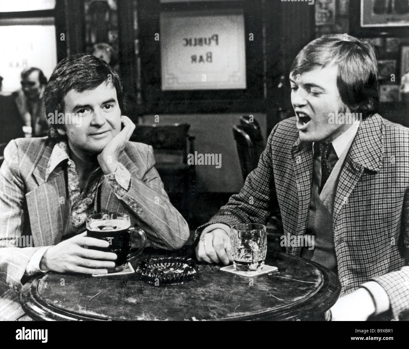 Lista 91+ Foto What Became Of The Likely Lads Actualizar