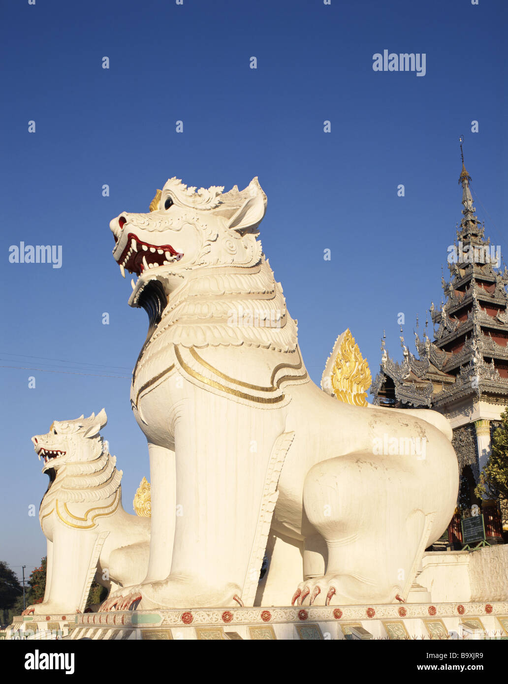 Chintes hi-res stock photography and images - Alamy