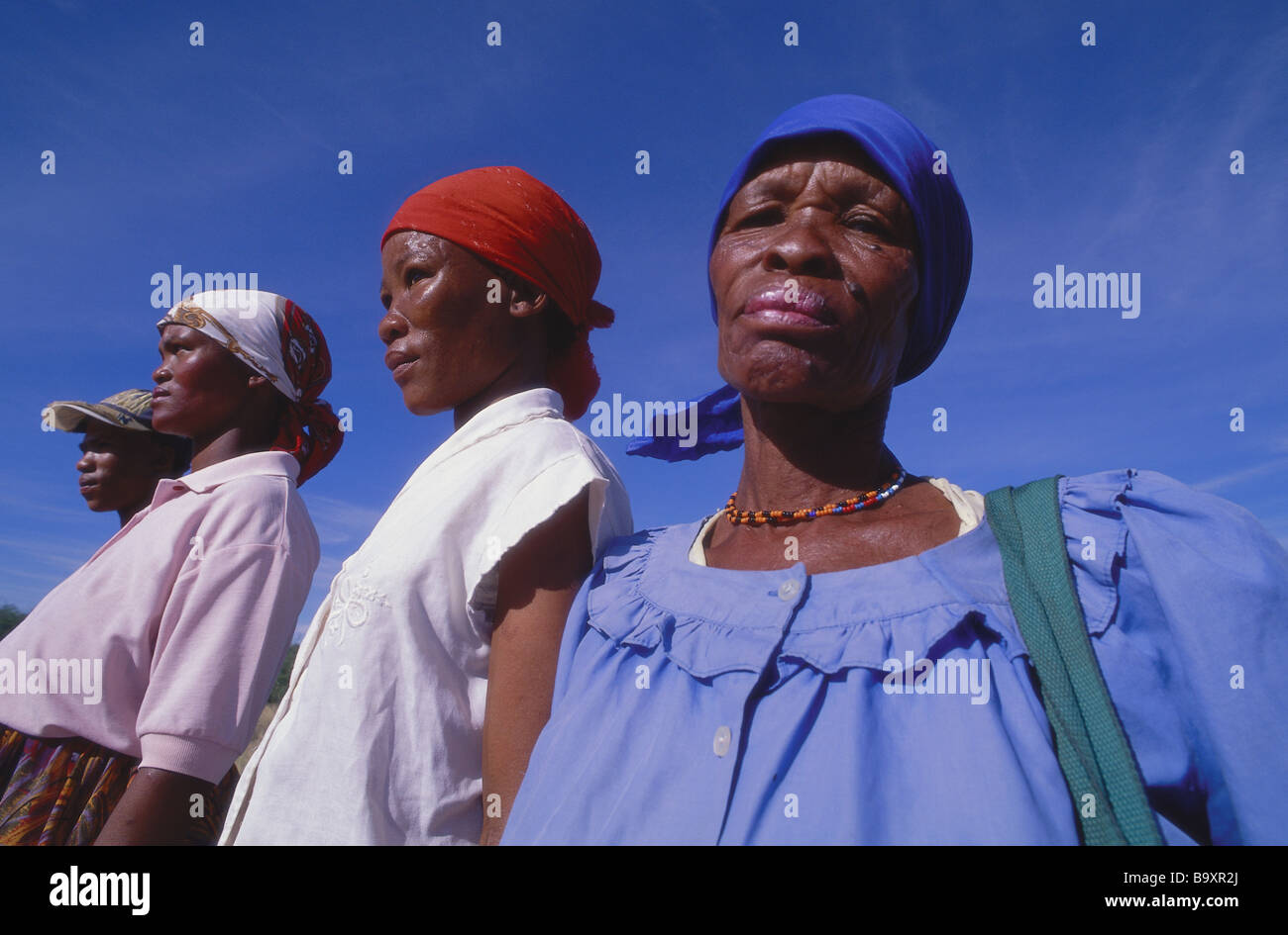 Africans american hi-res stock photography and images - Alamy