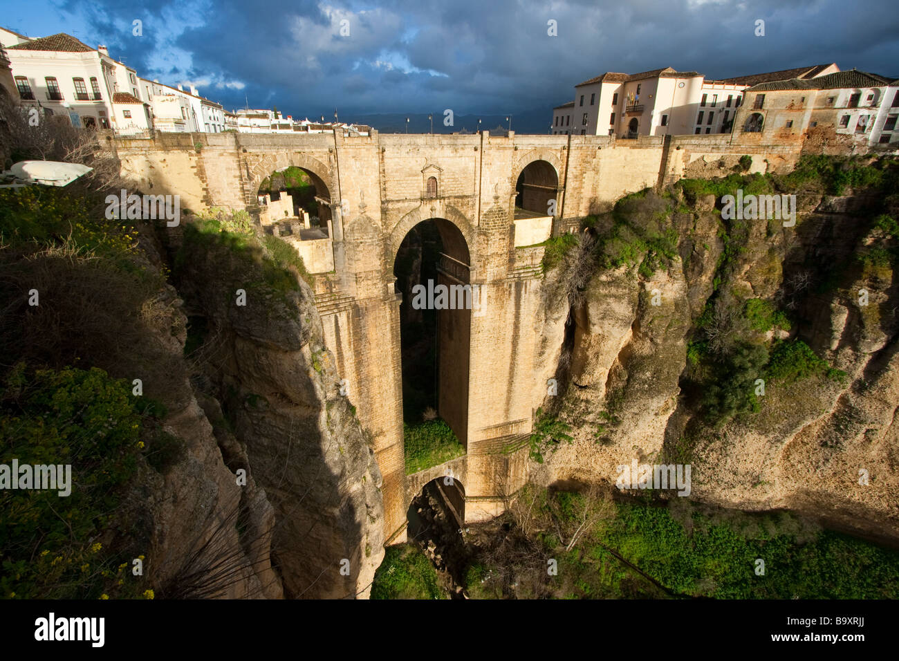 Ronda Spain Hi res Stock Photography And Images Alamy