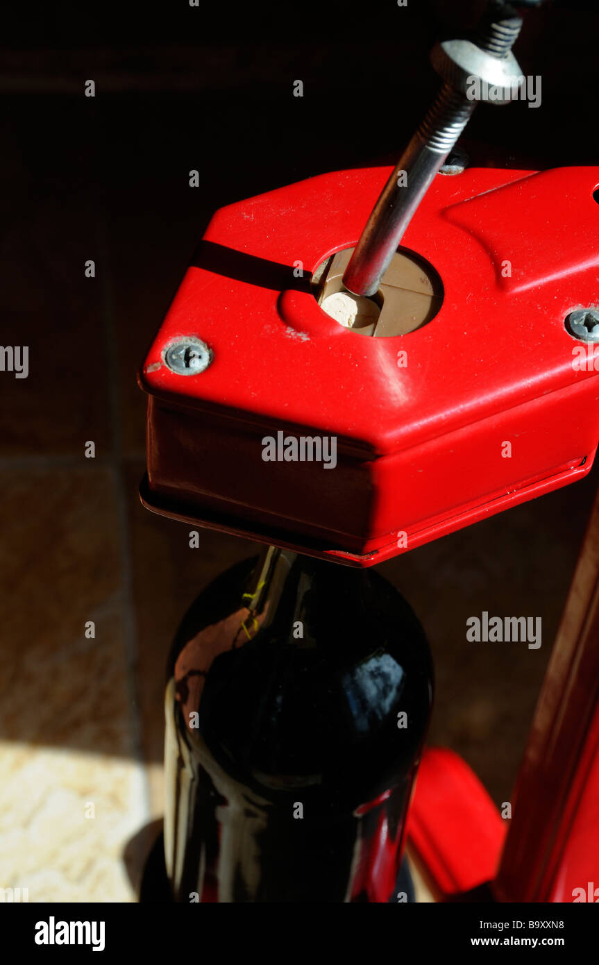 Corking hires stock photography and images Alamy