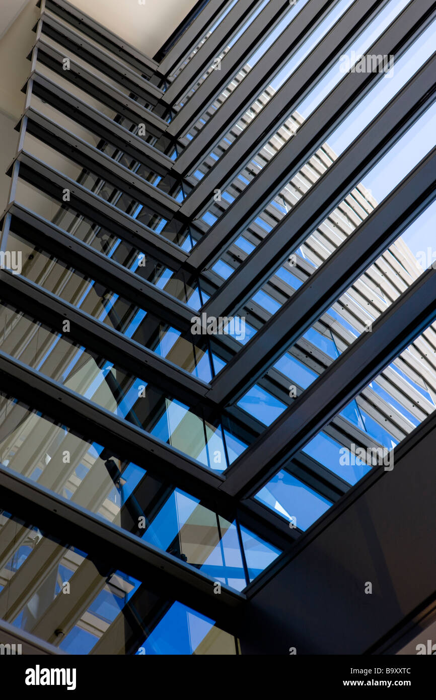Art Gallery Building Stock Photo Alamy