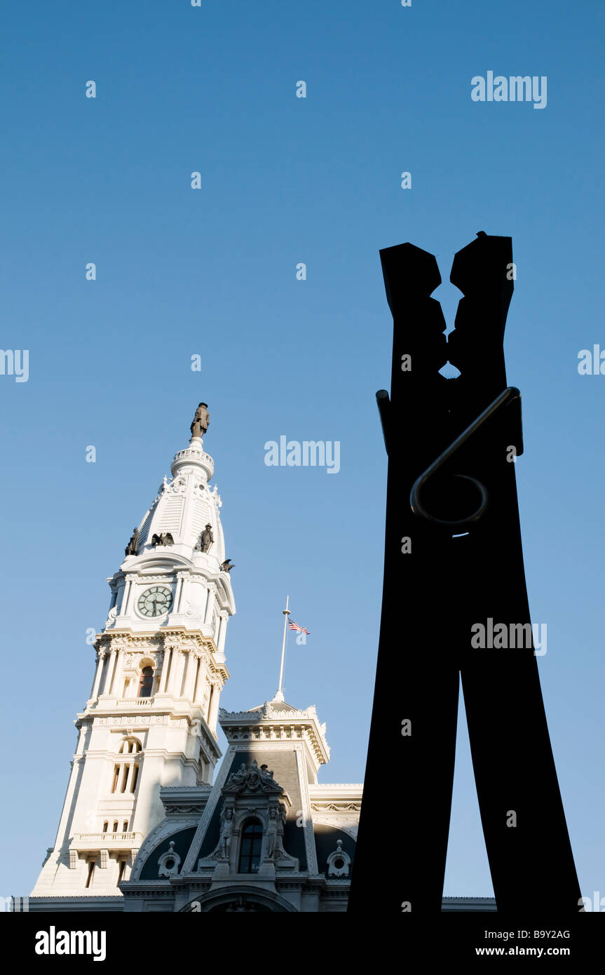 Clothespin — Visit Philadelphia