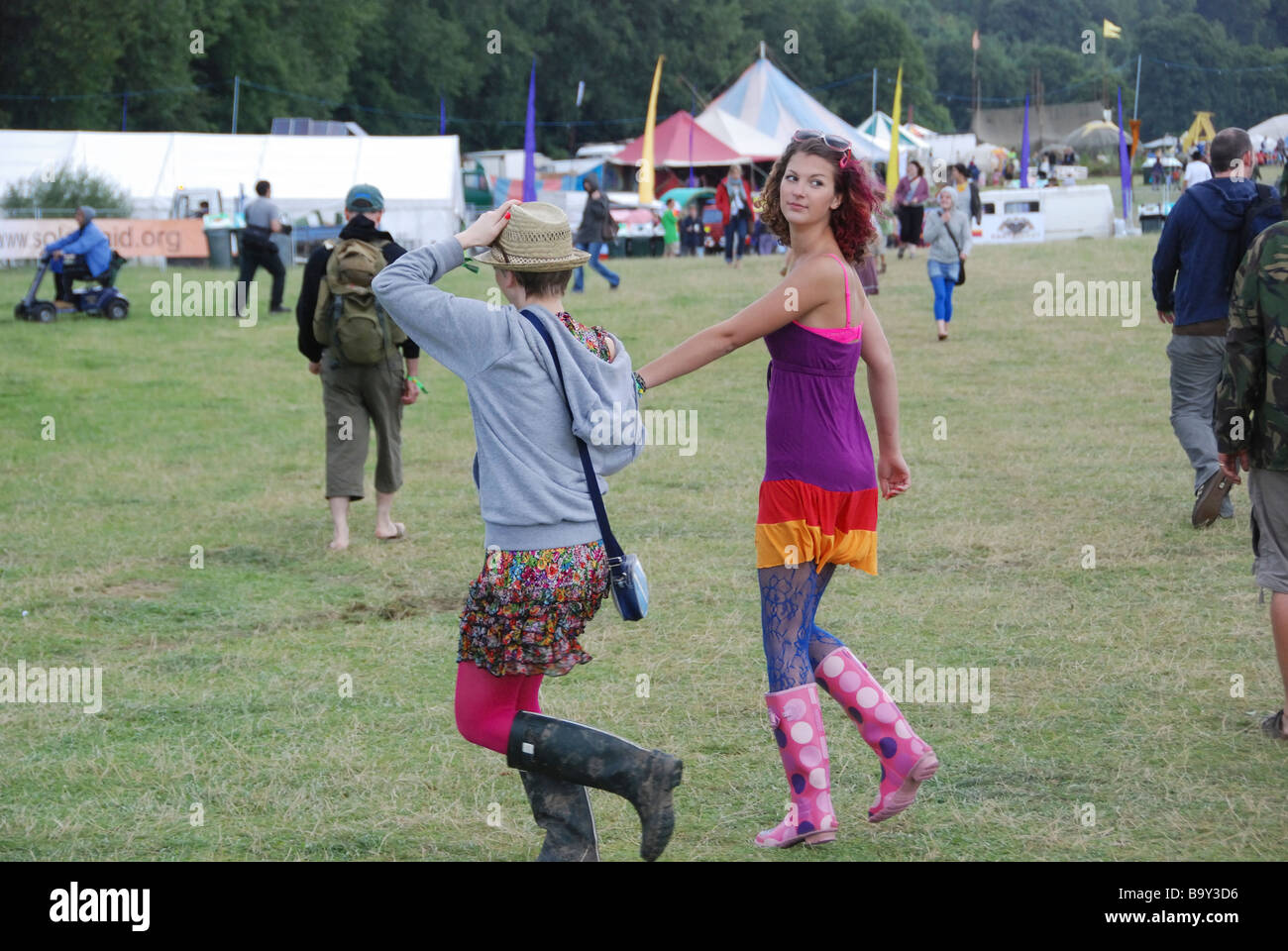 young girls wellies