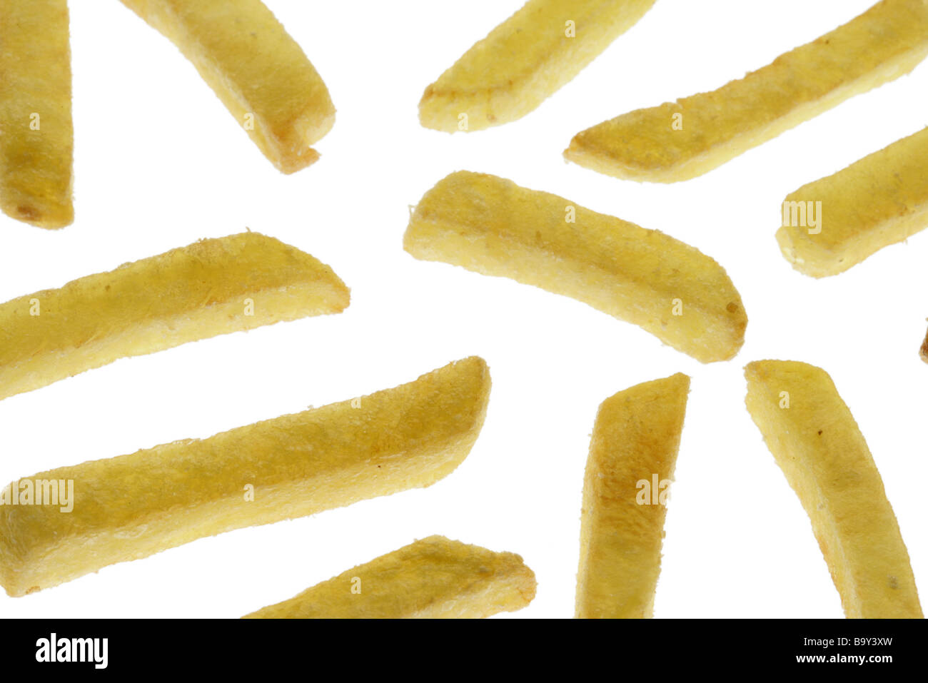 Potato Rods Potato small rods hi-res stock photography and images - Alamy