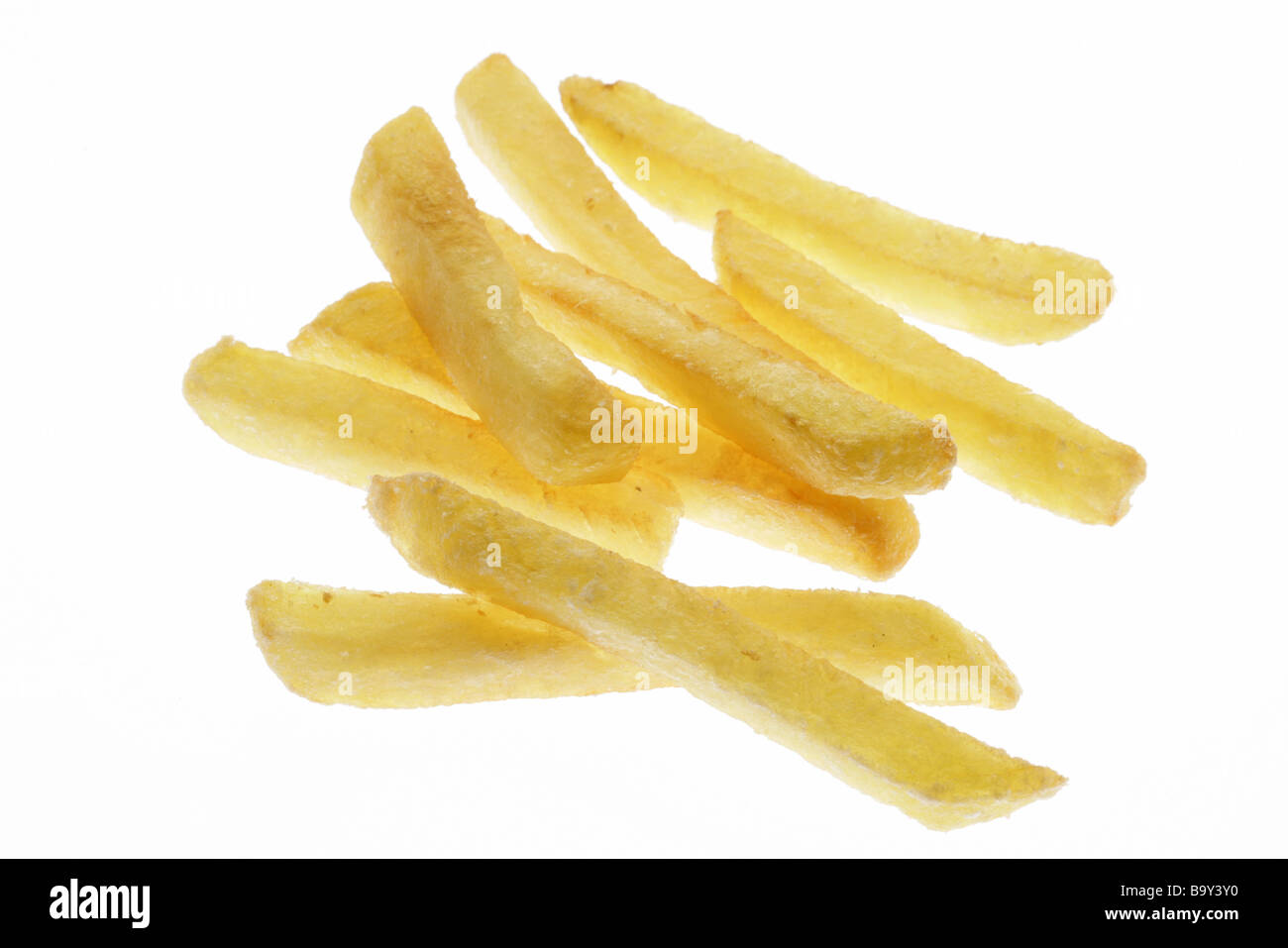 Potato Rods Potato small rods hi-res stock photography and images - Alamy