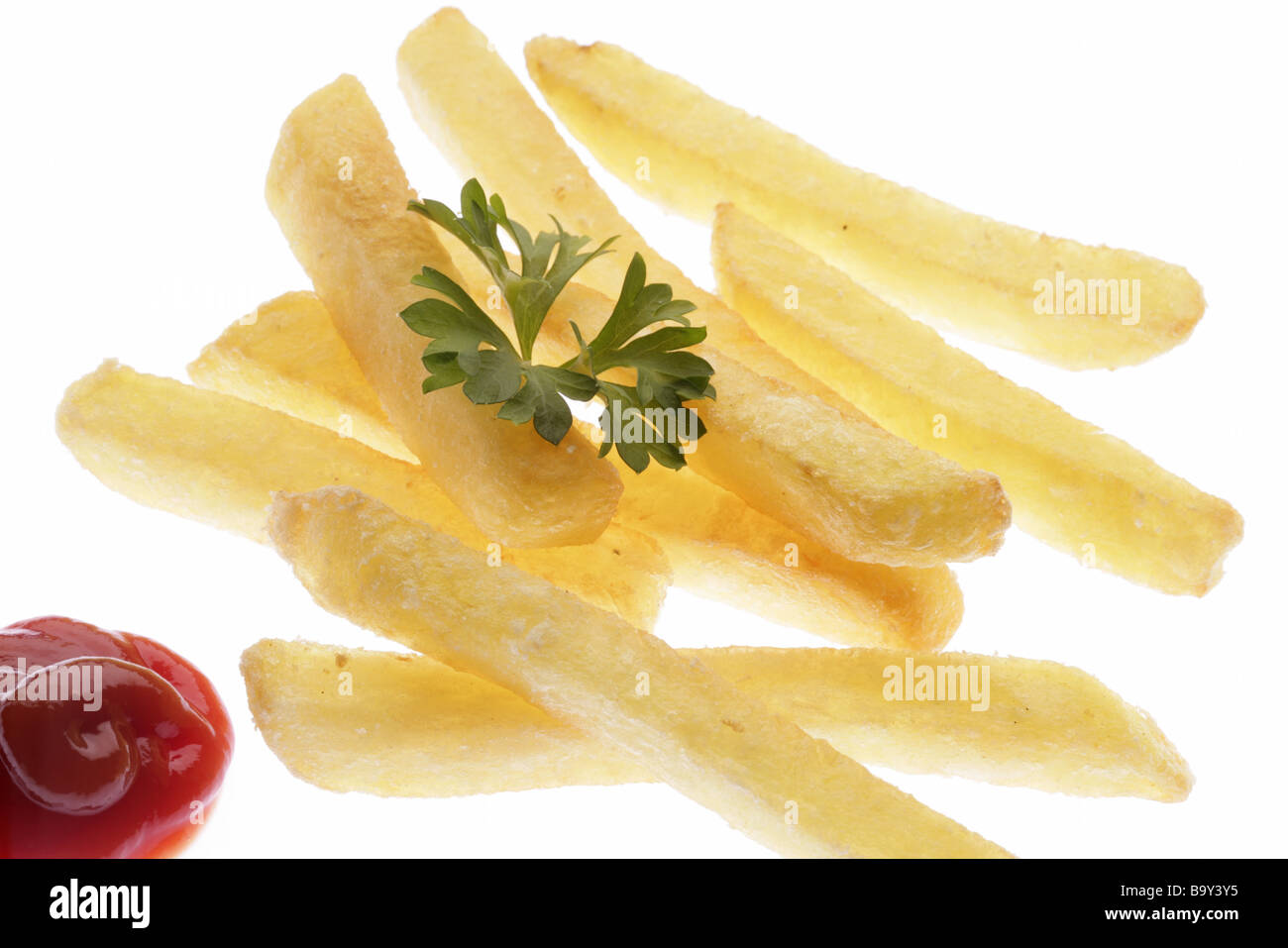 Potato Rods Potato small rods hi-res stock photography and images - Alamy