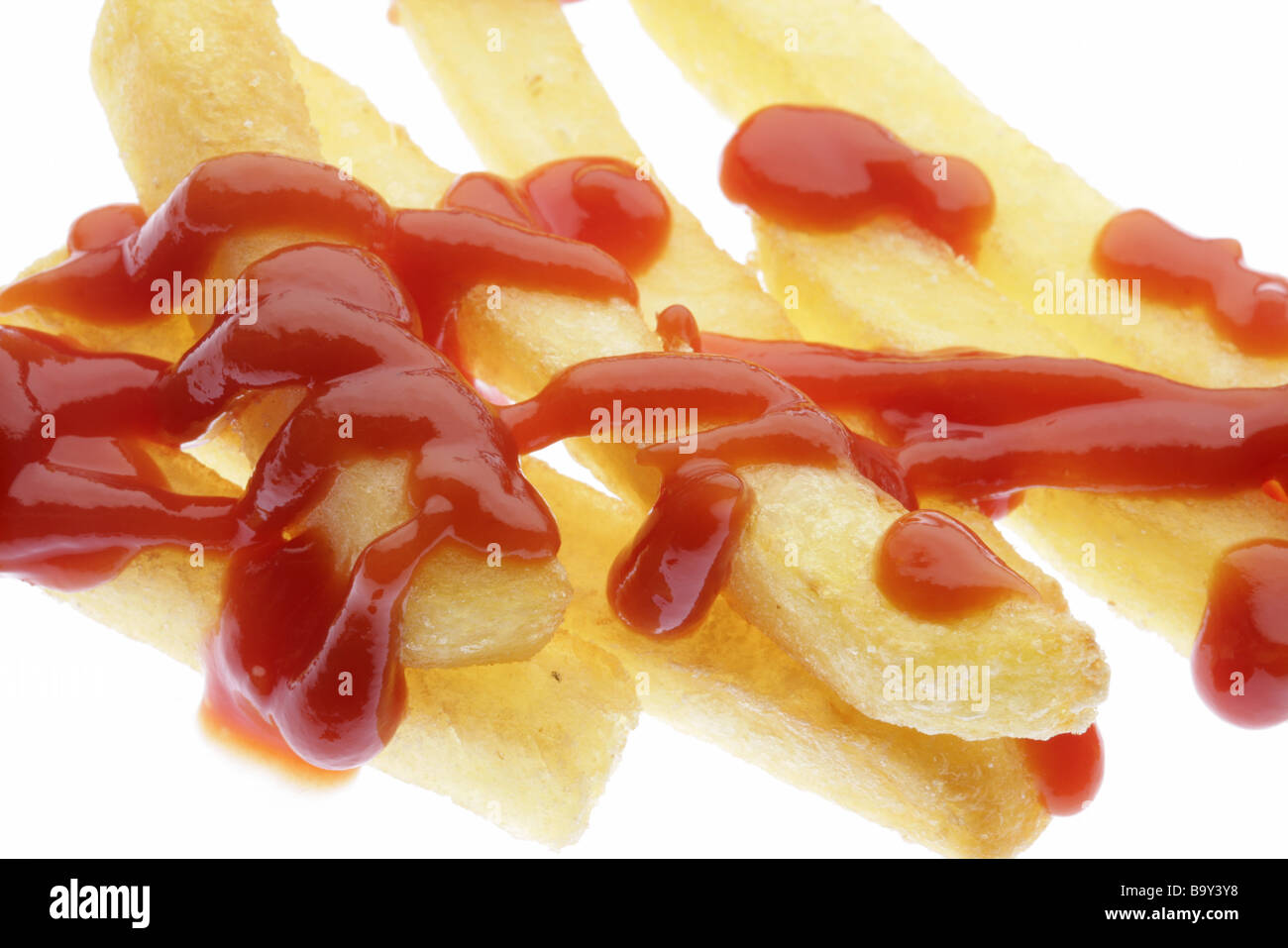Potato Rods Potato small rods hi-res stock photography and images - Alamy