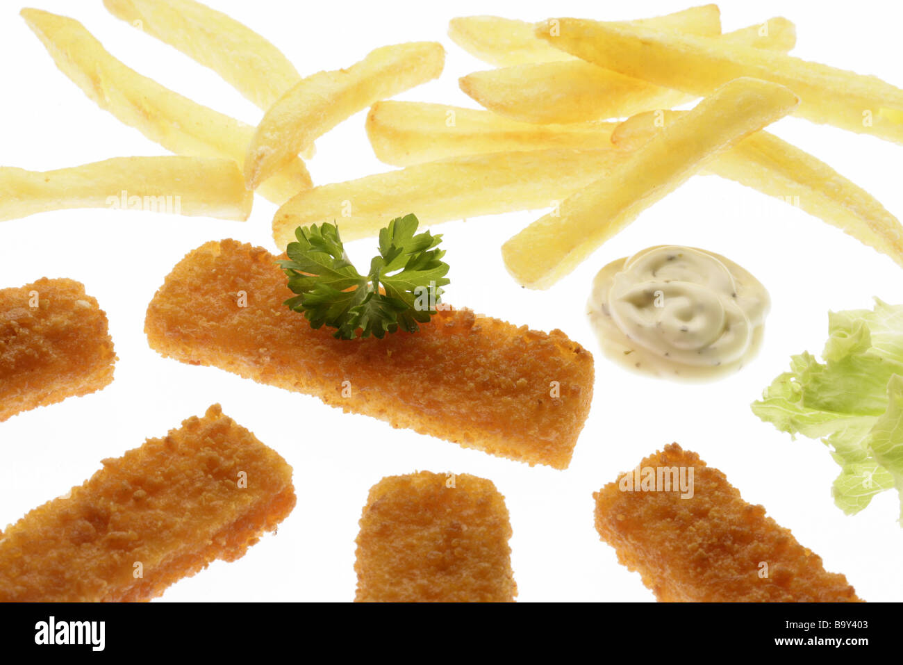 Potato Rods Potato small rods hi-res stock photography and images - Alamy