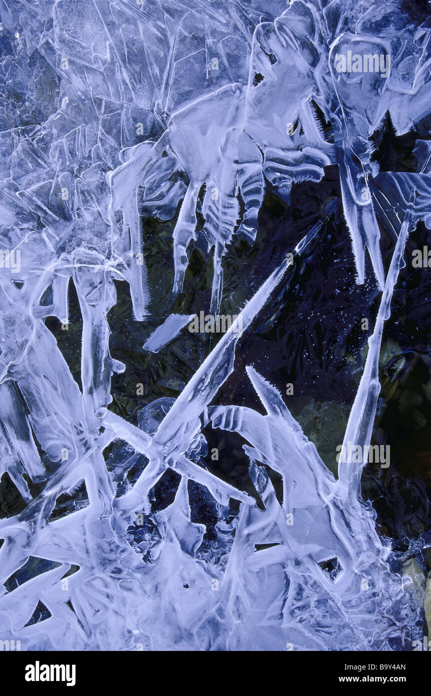 Ice up hi-res stock photography and images - Alamy