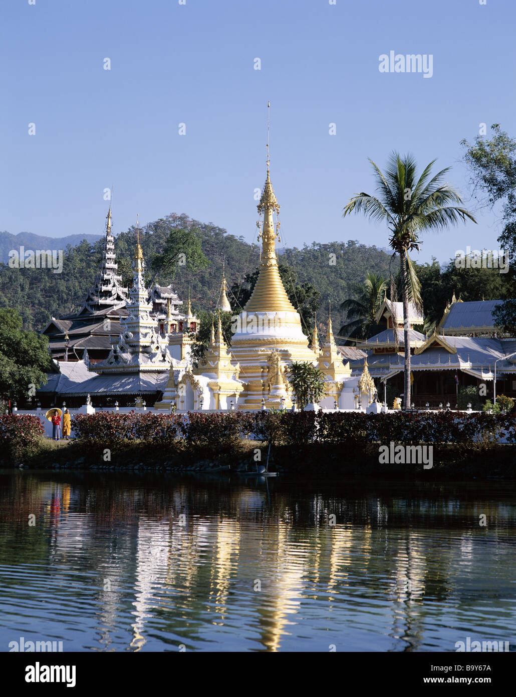 Destination asia hi-res stock photography and images - Alamy