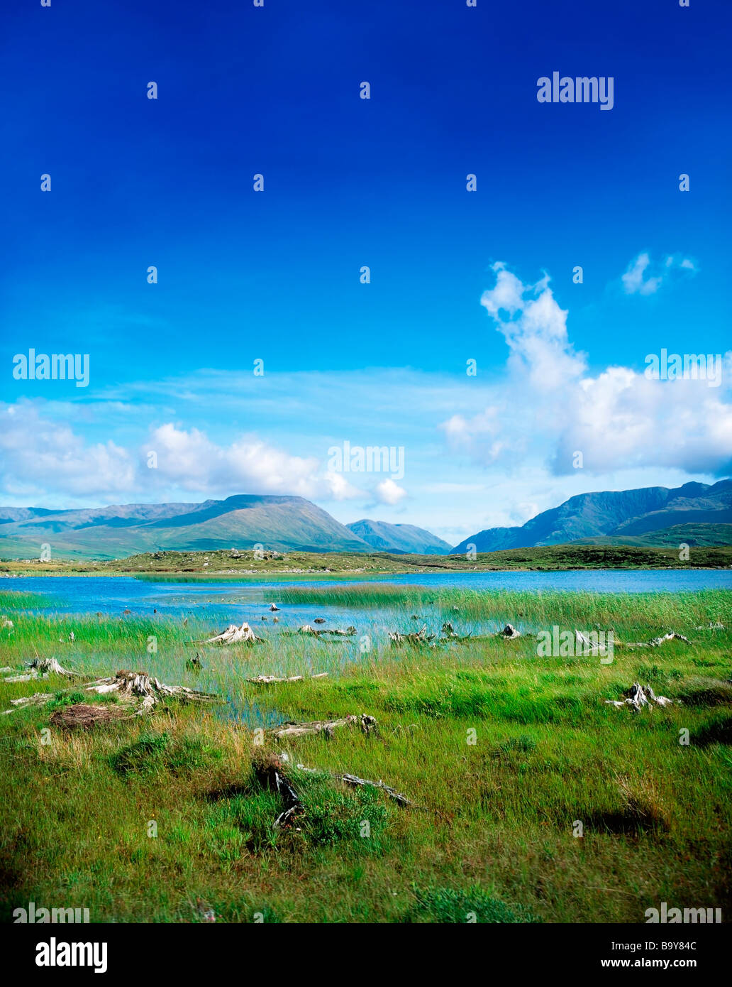 Delphi county mayo hires stock photography and images Alamy