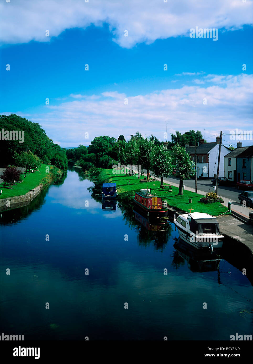 Sallins road hires stock photography and images Alamy