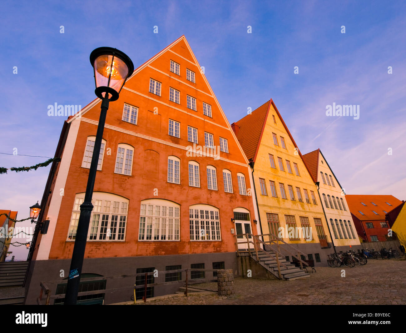 New urbanism sweden hi-res stock photography and images - Alamy