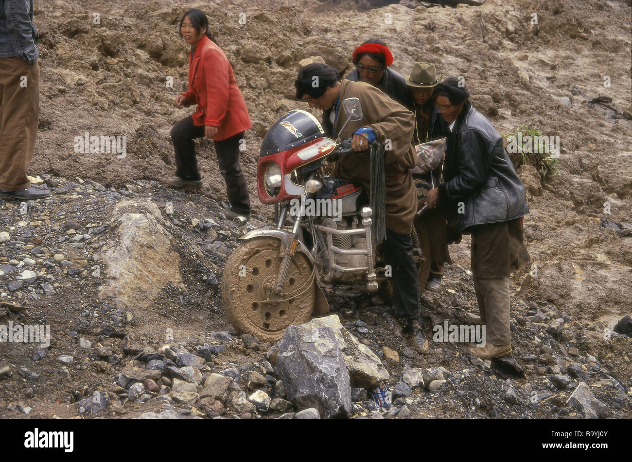 Transfix hi-res stock photography and images - Alamy