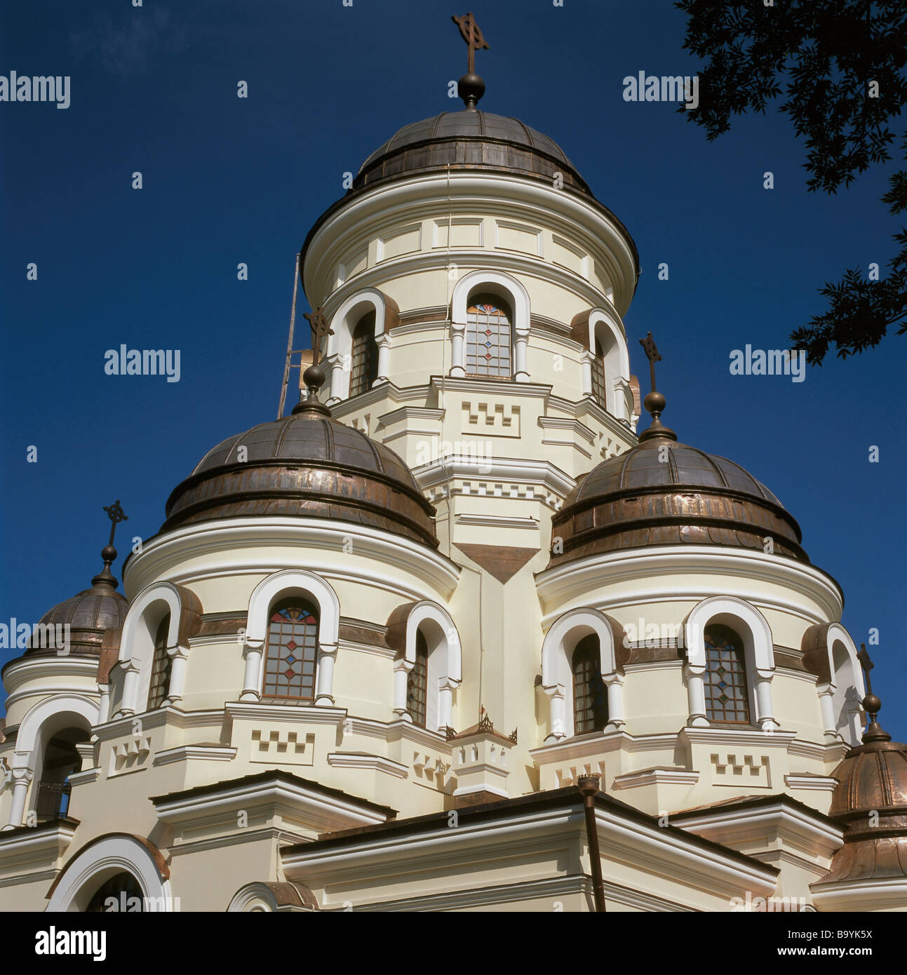 Capriana hi-res stock photography and images - Alamy