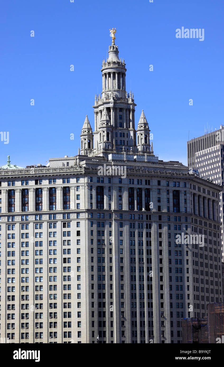 Gold skyscraper office offices gothic government hires stock