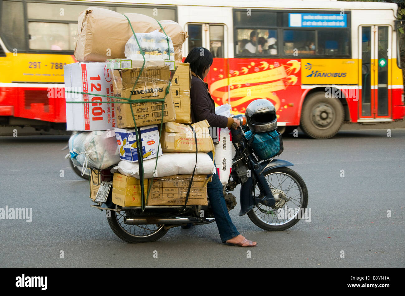 overloaded-motorcycle-in-hanoi-vietnam-B