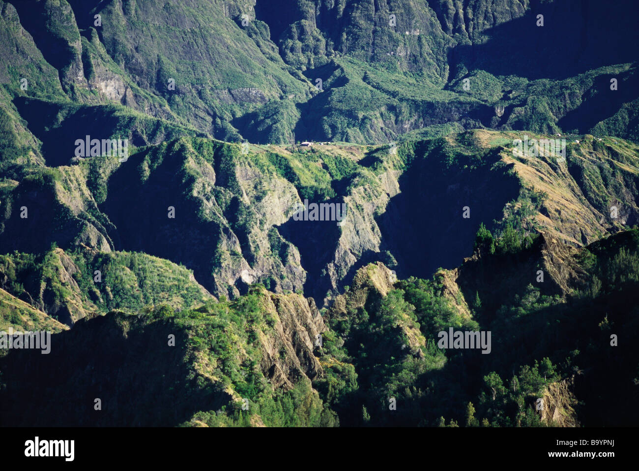 Landscape images from the alps hi-res stock photography and images - Alamy