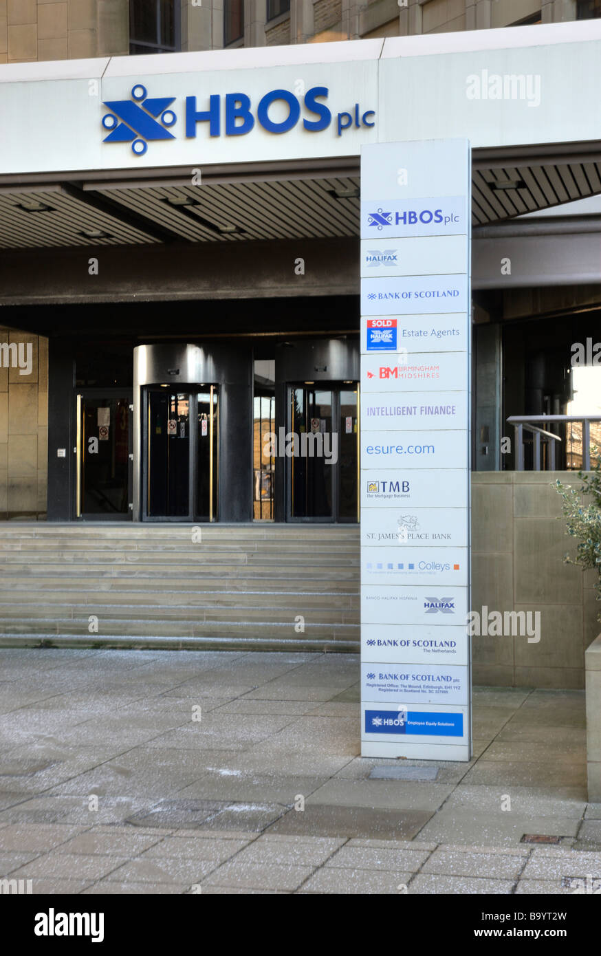 Halifax yorkshire hires stock photography and images Alamy