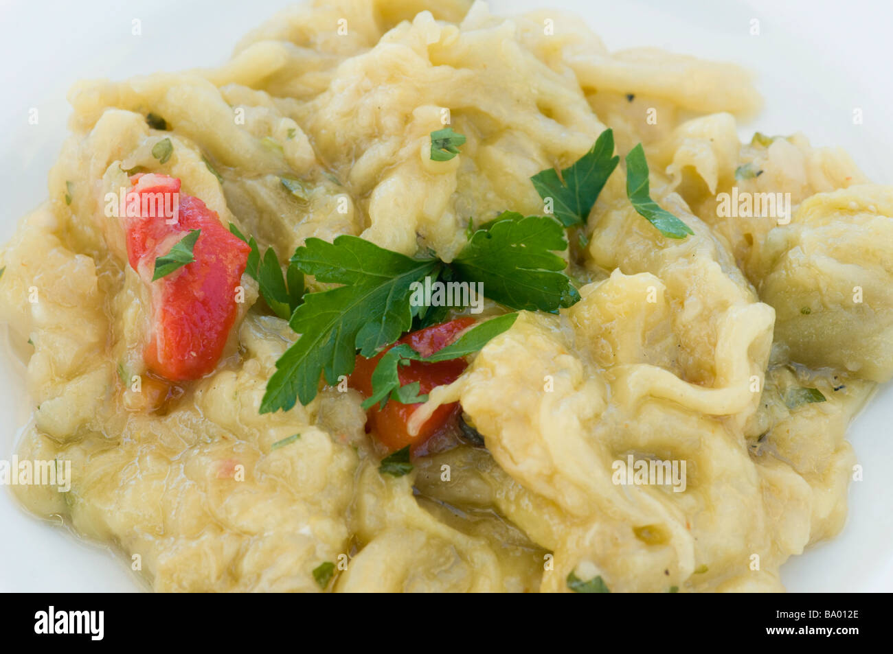 Aubergine color hires stock photography and images Alamy