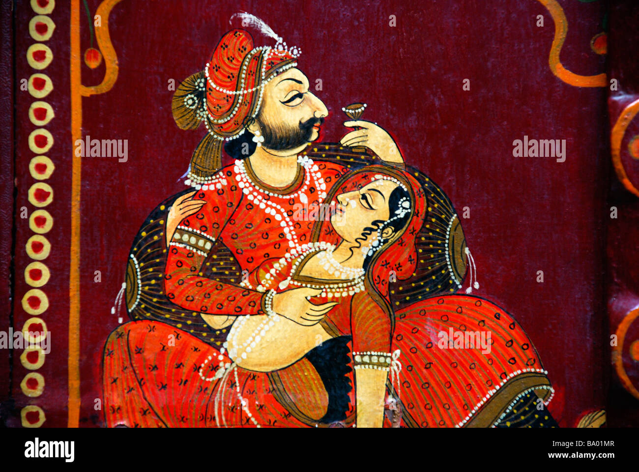 Top 999+ rajasthani painting images – Amazing Collection rajasthani painting images Full 4K