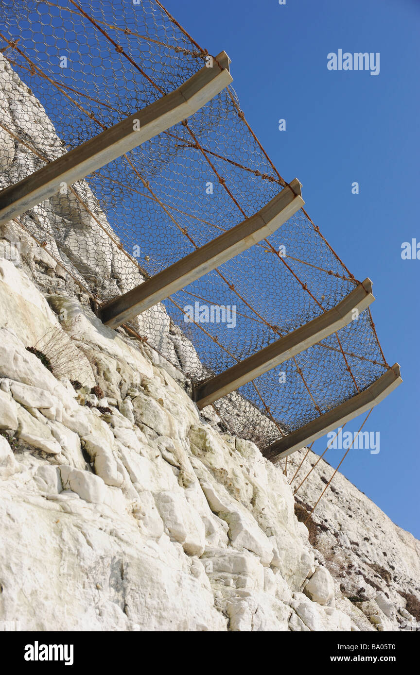 Falling rock hi-res stock photography and images - Alamy