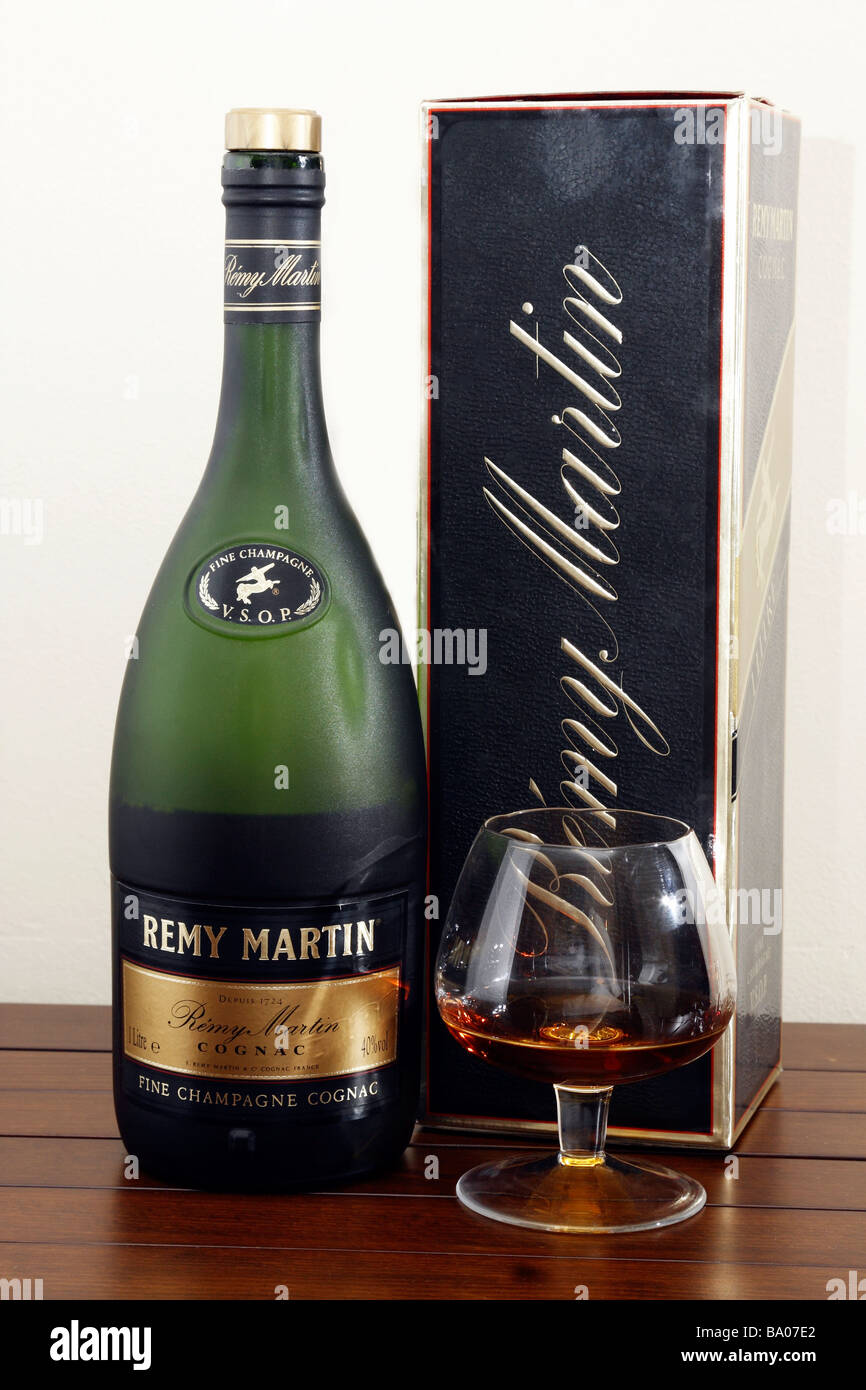 Remy Martin VSOP Cognac