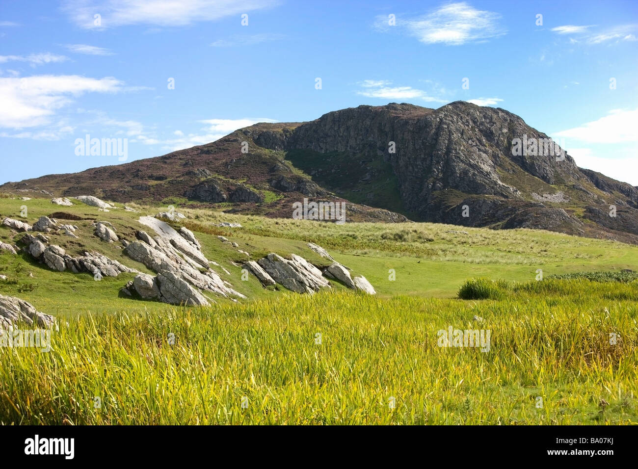 Tourist attraction colonsay hires stock photography and images Alamy