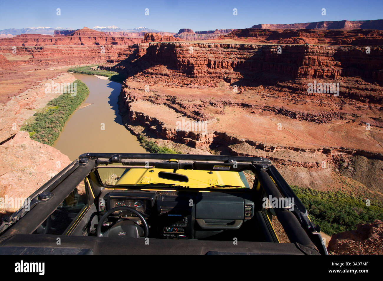 Thelma and louise hi-res stock photography and images - Alamy