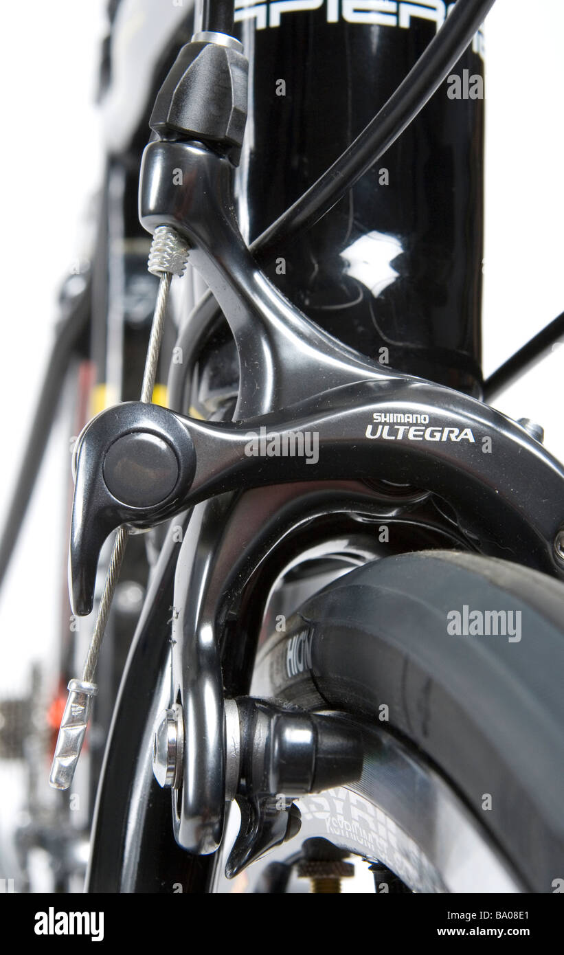 Rim brakes hires stock photography and images Alamy