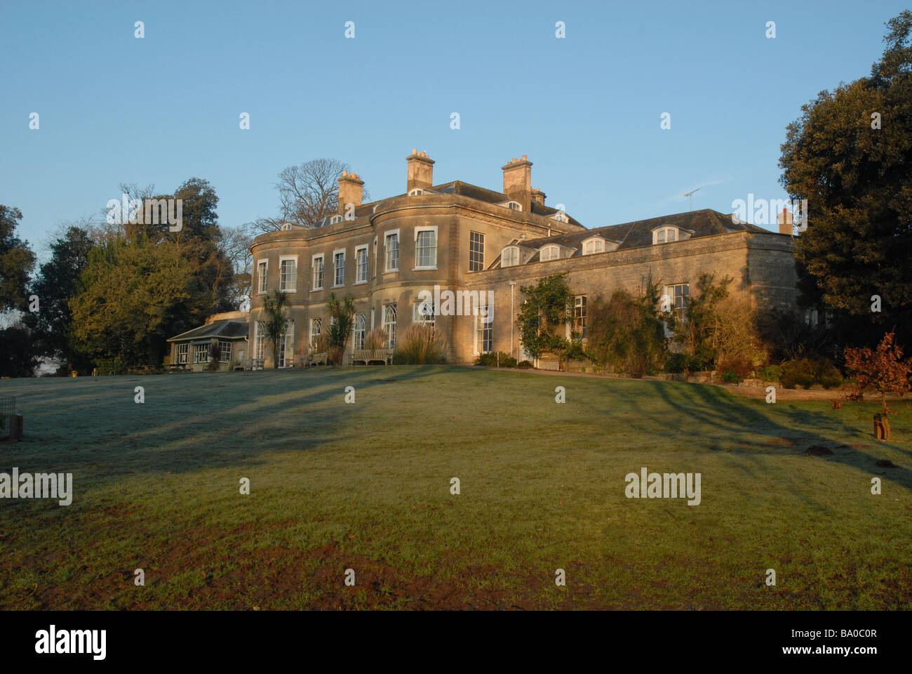 Upton house hi-res stock photography and images - Alamy