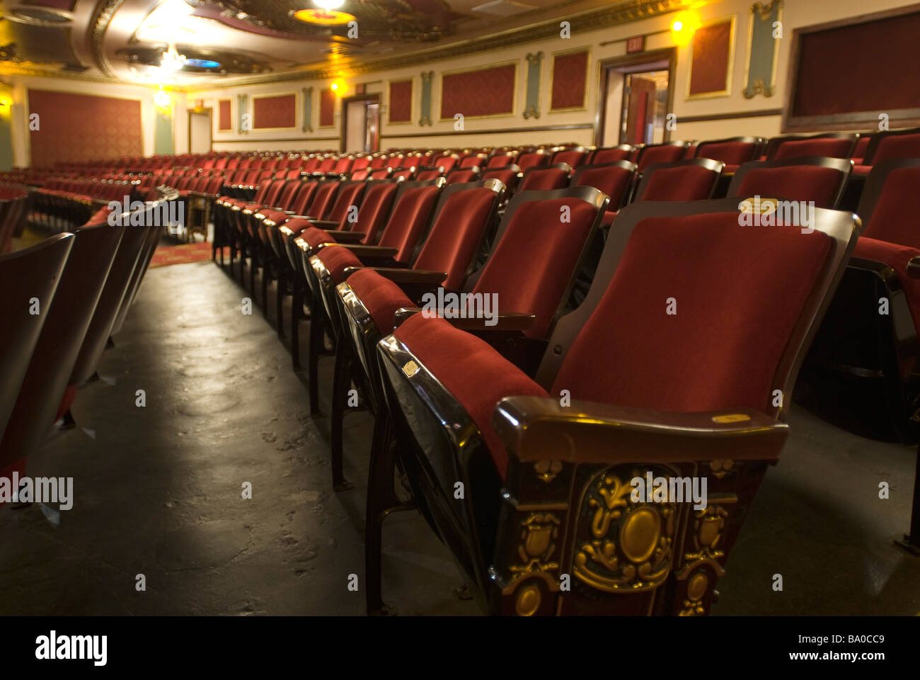 Coleman theater miami hires stock photography and images Alamy