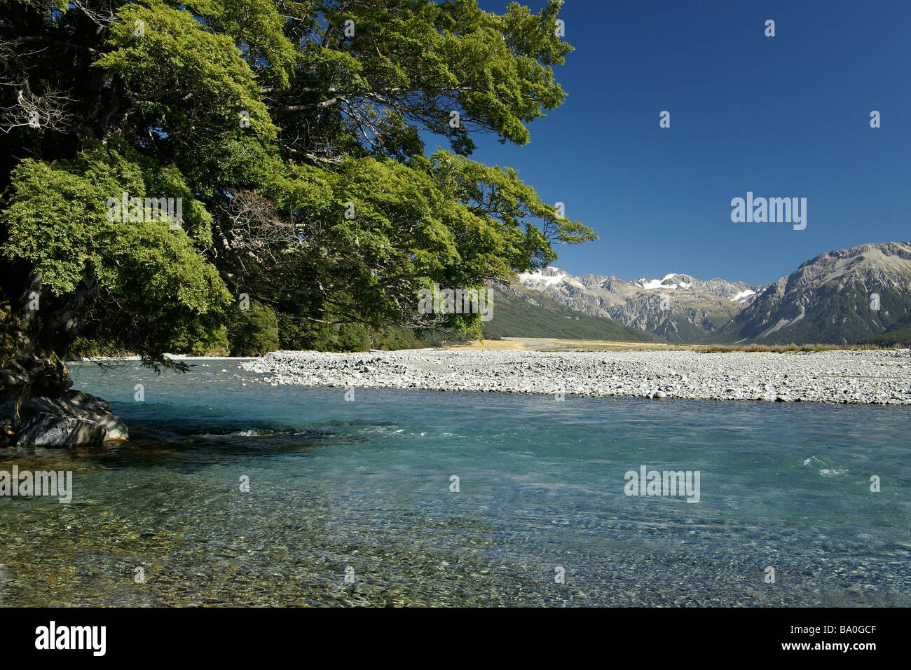 Pristine nature hi-res stock photography and images - Alamy